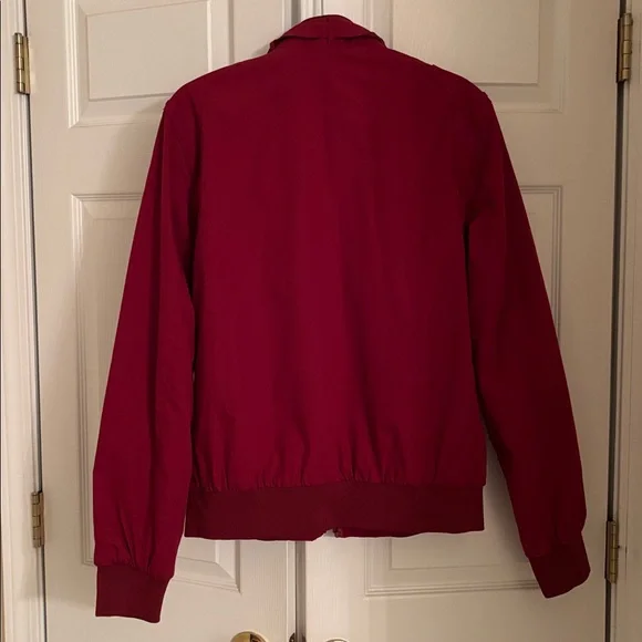 Members Only Jacket, M - Picture 5 of 8